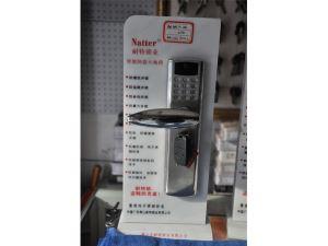 青州開防盜門鎖